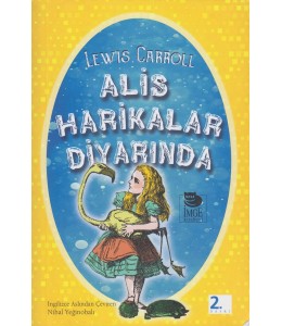 Alis Harikalar Diyarında
