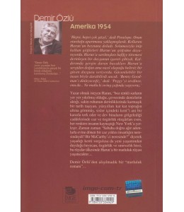 Amerika 1954
