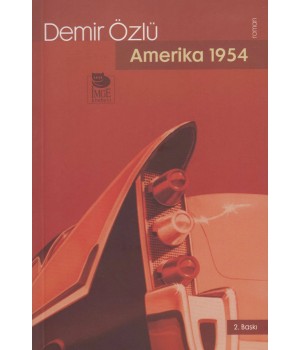 Amerika 1954
