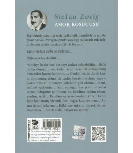 Amok Koşucusu