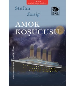 Amok Koşucusu