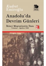 Anadolu'da Devrim Günleri
