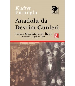 Anadolu'da Devrim Günleri