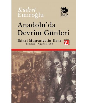 Anadolu'da Devrim Günleri