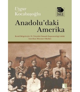 Anadolu'daki Amerika