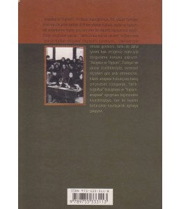 Anayasa ve Toplum