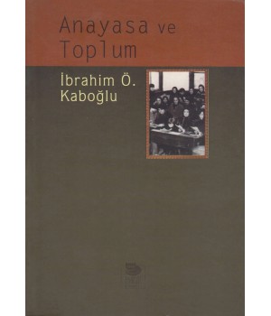 Anayasa ve Toplum