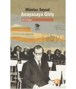 Anayasaya Giriş