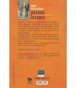 Anka Kuşu - İnönü Anlatıyor