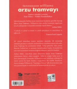 Arzu Tramvayı