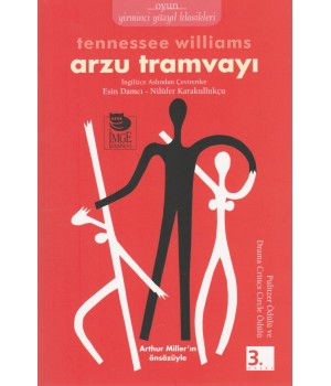 Arzu Tramvayı
