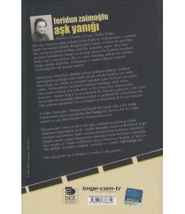 Aşk Yanığı