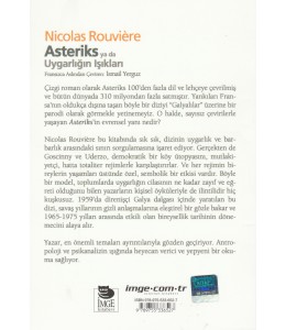 Asteriks ya da Uygarlığın Işıkları