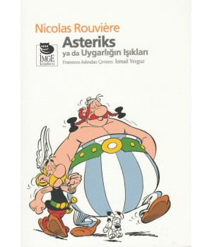 Asteriks ya da Uygarlığın Işıkları