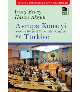 Avrupa Konseyi Yerel ve Bölgesel Yönetimler Kongresi ve Türkiye