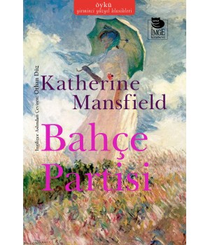 Bahçe Partisi