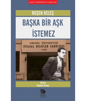 Başka Bir Aşk İstemez