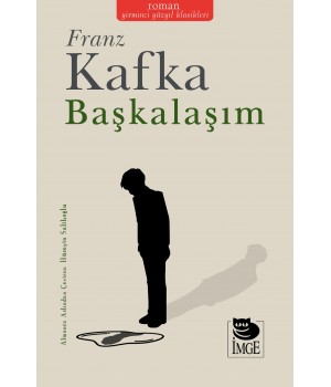 Başkalaşım