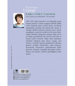 Başka Türlü Yaşamak 