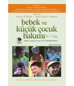 Bebek ve Küçük Çocuk Bakımı 0-5 Yaş