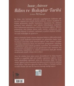 Bilim ve Buluşlar Tarihi
