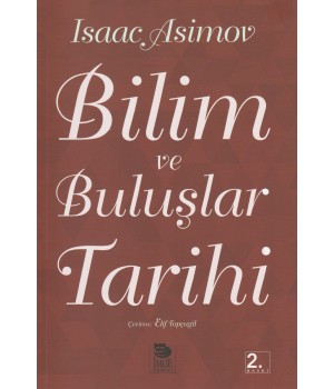 Bilim ve Buluşlar Tarihi