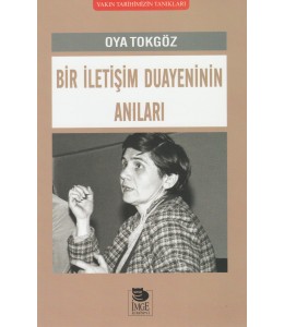 Bir İletişim Duayeninin Anıları