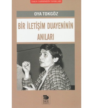 Bir İletişim Duayeninin Anıları