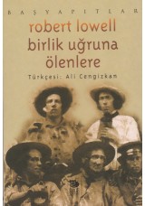 Birlik Uğruna Ölenlere