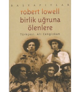 Birlik Uğruna Ölenlere
