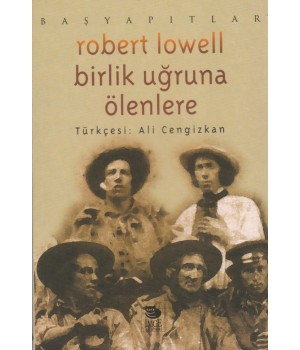 Birlik Uğruna Ölenlere