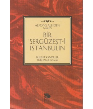 Bir Sergüzeşt-i İstanbulin