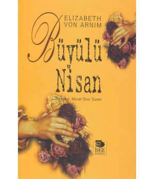 Büyülü Nisan