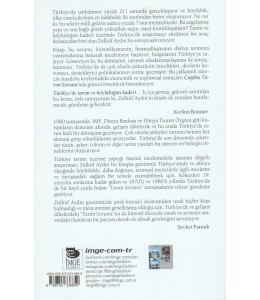 Çağdaş Tarım Sorunu