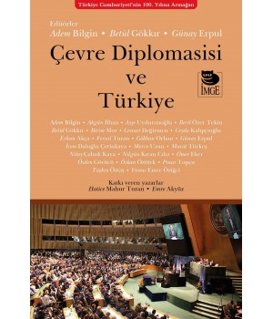 Çevre Diplomasisi ve Türkiye