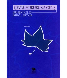 Çevre Hukukuna Giriş
