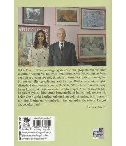 Çocuklara Adanmış Bir Ömür - Bekir Onur’un Yaşam Öyküsü