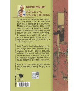 Değişen Çağ Değişen Çocukluk