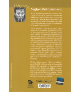 Değişen Kahramanımız