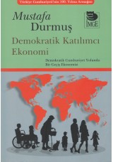 Demokratik Katılımcı Ekonomi Demokratik Cumhuriyet Yolunda Bir Geçiş Ekonomisi