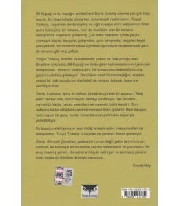 Deniz - Güneşin Çocukları