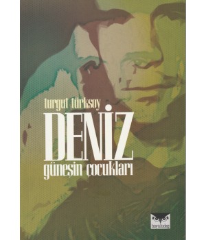 Deniz - Güneşin Çocukları