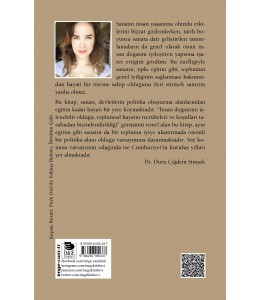Devlet-Toplum İlişkisinde Sanat Politikalarının Yeri - Türkiye Cumhuriyeti'nin Kuruluş Dönemi 1923-1950