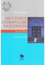 Din Üzerine Antropolojik İncelemeler