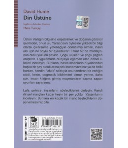 Din Üstüne