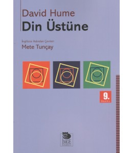 Din Üstüne