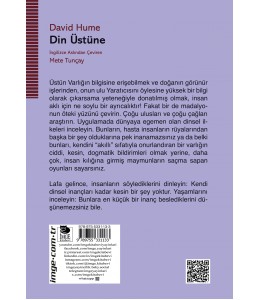 Din Üstüne