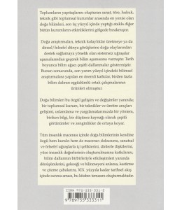 Doğa Bilimleri Tarihi