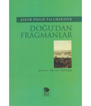 Doğu'dan Fragmanlar