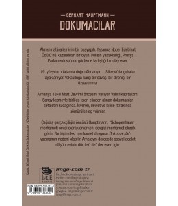 Dokumacılar